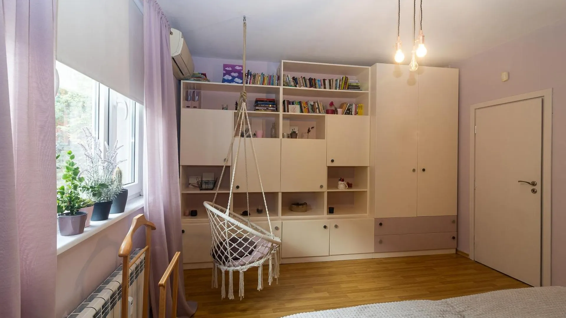 Elegant & Spacious Apartment Near Ndk Sofia